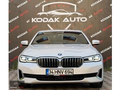 KODAK AUTO'DAN HATASIZ BOYASIZ BMW/520/HARMAN/VAKUM/RECARO/PERDE