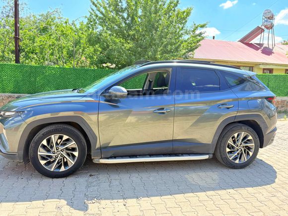 Sahibinden Hyundai Tucson 1.6 CRDi praim2021 Model 