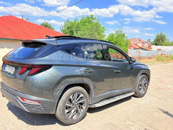 Sahibinden Hyundai Tucson 1.6 CRDi praim2021 Model 