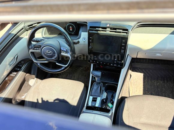 Sahibinden Hyundai Tucson 1.6 CRDi praim2021 Model 