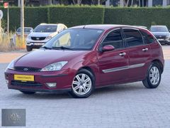 *YAMAN'DAN*2004 DEĞİSENSİZ FOCUS COLLECTİON HB 297BİN KM