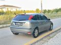 2005-FORD-FOCUS-COLLECTİON-KLİMA-DEĞİŞENSİZ-MASRAFSIZ-
