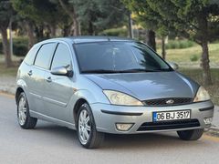 2005-FORD-FOCUS-COLLECTİON-KLİMA-DEĞİŞENSİZ-MASRAFSIZ-