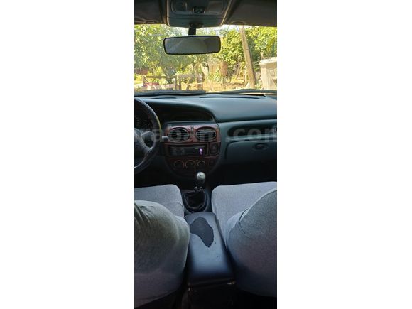 Sahibinden Renault Megane 2.0 RXE 1998 Model