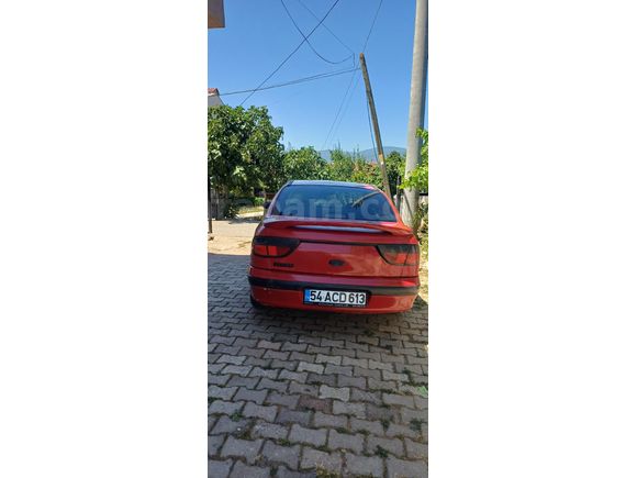 Sahibinden Renault Megane 2.0 RXE 1998 Model