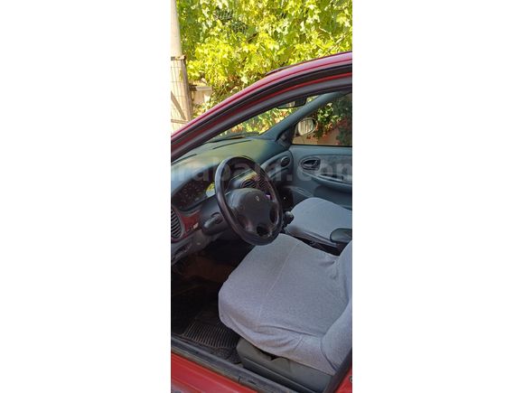 Sahibinden Renault Megane 2.0 RXE 1998 Model