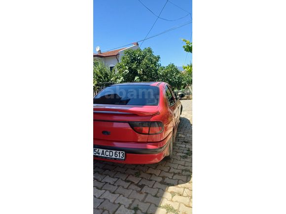 Sahibinden Renault Megane 2.0 RXE 1998 Model