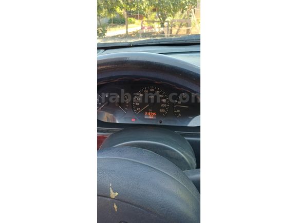 Sahibinden Renault Megane 2.0 RXE 1998 Model