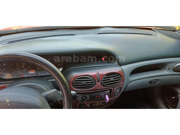 Sahibinden Renault Megane 2.0 RXE 1998 Model