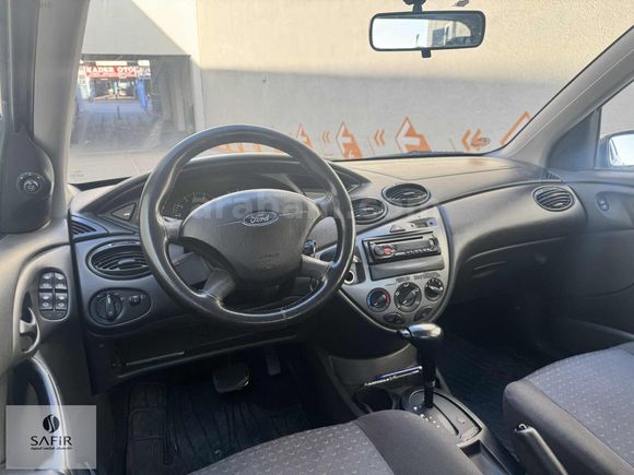 SAFİR'DEN 2004 FORD FOCUS 1.6 COLLECTİON OTOMATİK VİTES