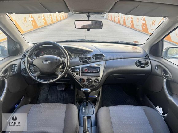 SAFİR'DEN 2004 FORD FOCUS 1.6 COLLECTİON OTOMATİK VİTES