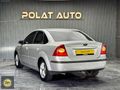 POLAT AUTODAN TEMİZ BAKIMLI FORD FOCUS COLLECTİON