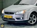 POLAT AUTODAN TEMİZ BAKIMLI FORD FOCUS COLLECTİON