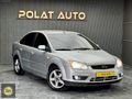 POLAT AUTODAN TEMİZ BAKIMLI FORD FOCUS COLLECTİON