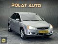 POLAT AUTODAN TEMİZ BAKIMLI FORD FOCUS COLLECTİON