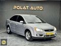 POLAT AUTODAN TEMİZ BAKIMLI FORD FOCUS COLLECTİON