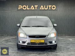 POLAT AUTODAN TEMİZ BAKIMLI FORD FOCUS COLLECTİON