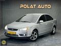 POLAT AUTODAN TEMİZ BAKIMLI FORD FOCUS COLLECTİON