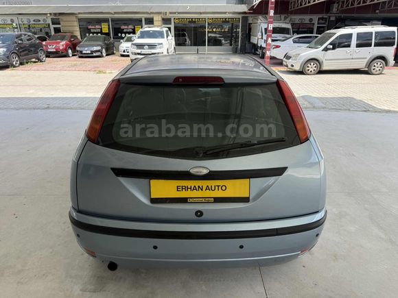 2004 MODEL 1.6 COLLECTİON