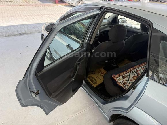 2004 MODEL 1.6 COLLECTİON