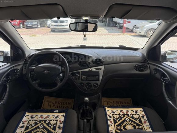 2004 MODEL 1.6 COLLECTİON