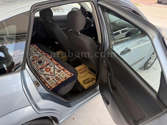 2004 MODEL 1.6 COLLECTİON