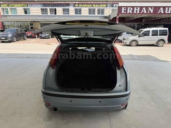 2004 MODEL 1.6 COLLECTİON