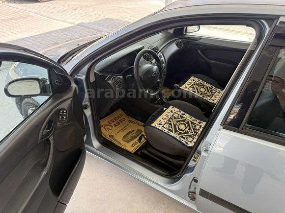 2004 MODEL 1.6 COLLECTİON