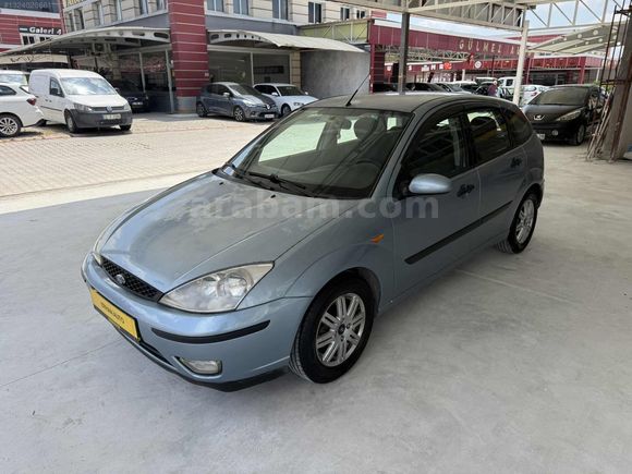 2004 MODEL 1.6 COLLECTİON