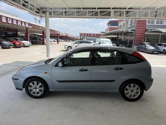 2004 MODEL 1.6 COLLECTİON