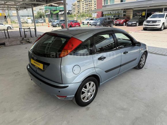2004 MODEL 1.6 COLLECTİON