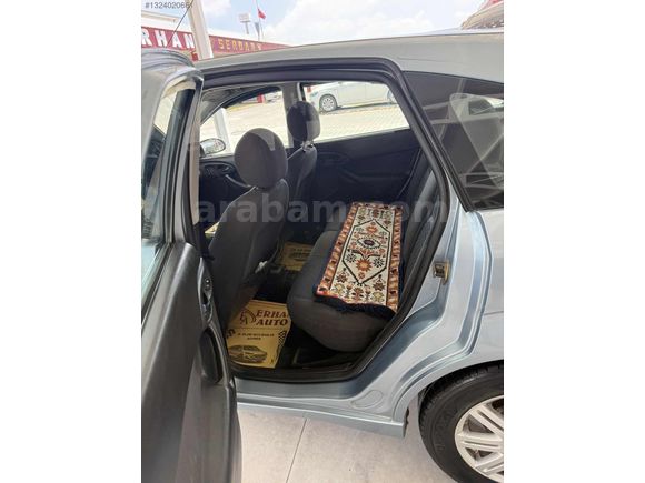 2004 MODEL 1.6 COLLECTİON