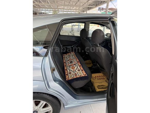 2004 MODEL 1.6 COLLECTİON