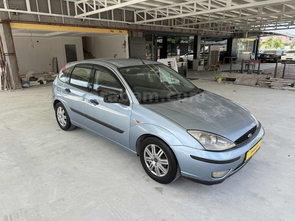 2004 MODEL 1.6 COLLECTİON