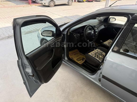 2004 MODEL 1.6 COLLECTİON