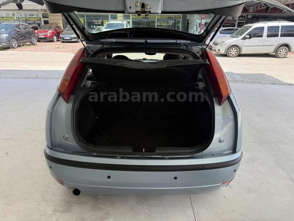 2004 MODEL 1.6 COLLECTİON