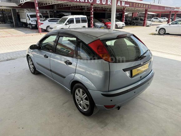 2004 MODEL 1.6 COLLECTİON