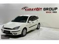 2005-FORD-FOCUS-1.6 -COLLECTİON-LPG-BEYAZ-TERTEMİZZ