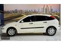 2005-FORD-FOCUS-1.6 -COLLECTİON-LPG-BEYAZ-TERTEMİZZ