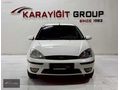 2005-FORD-FOCUS-1.6 -COLLECTİON-LPG-BEYAZ-TERTEMİZZ