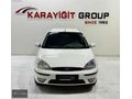 2005-FORD-FOCUS-1.6 -COLLECTİON-LPG-BEYAZ-TERTEMİZZ