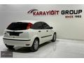 2005-FORD-FOCUS-1.6 -COLLECTİON-LPG-BEYAZ-TERTEMİZZ