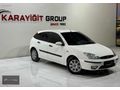 2005-FORD-FOCUS-1.6 -COLLECTİON-LPG-BEYAZ-TERTEMİZZ