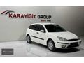2005-FORD-FOCUS-1.6 -COLLECTİON-LPG-BEYAZ-TERTEMİZZ