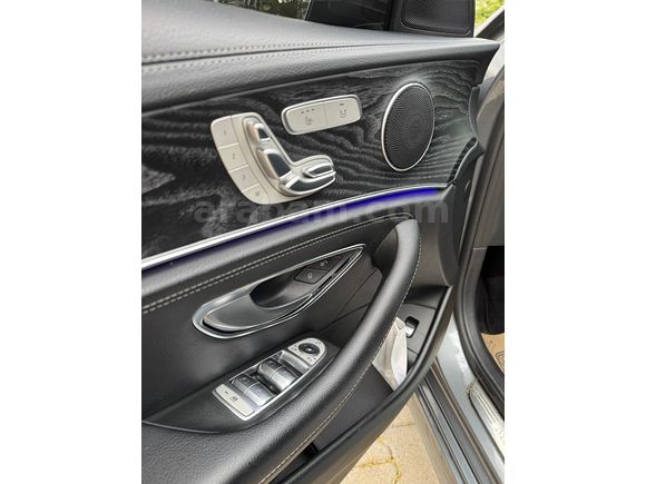 Sahibinden Mercedes - Benz E 180 AMG 2017 Model 