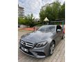 Sahibinden Mercedes - Benz E 180 AMG 2017 Model 