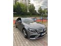 Sahibinden Mercedes - Benz E 180 AMG 2017 Model 