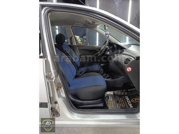 FORD FOCUS 2005 COLLECTİON 1.6 LPGLİ