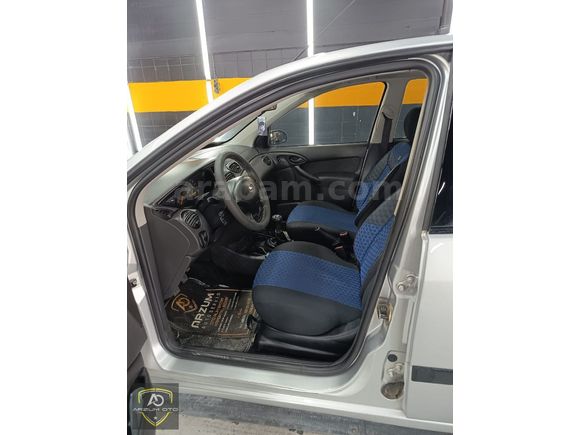FORD FOCUS 2005 COLLECTİON 1.6 LPGLİ