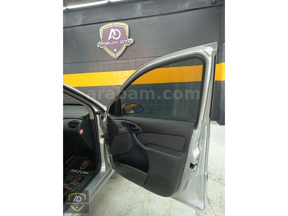 FORD FOCUS 2005 COLLECTİON 1.6 LPGLİ